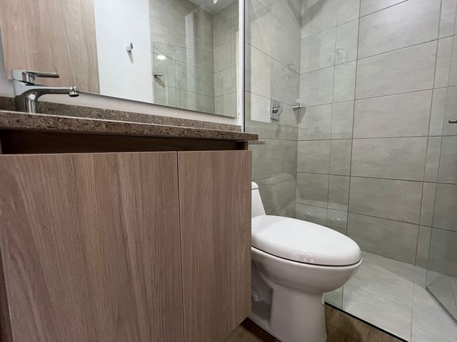 Apartamento de 2 alcobas en arriendo en Sajonia, Rionegro, 130 m² · foto 13 de 15
