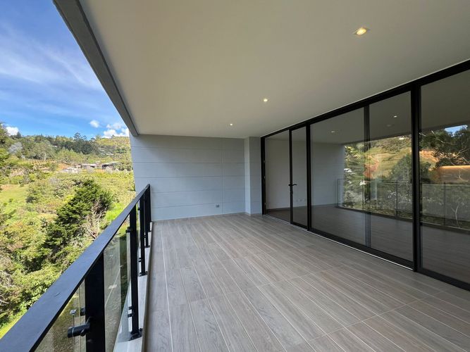 Apartamento de 2 alcobas en arriendo en Sajonia, Rionegro, 130 m² · foto 14 de 15