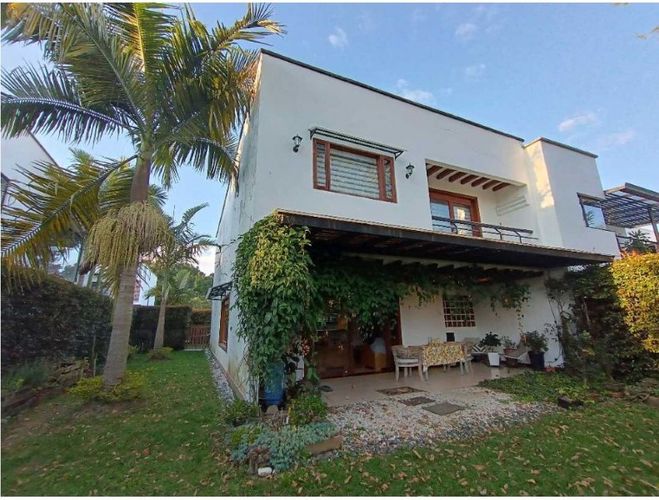 Casa de 3 alcobas en venta en Los Salados, El Retiro, 219 m² · foto 3 de 14