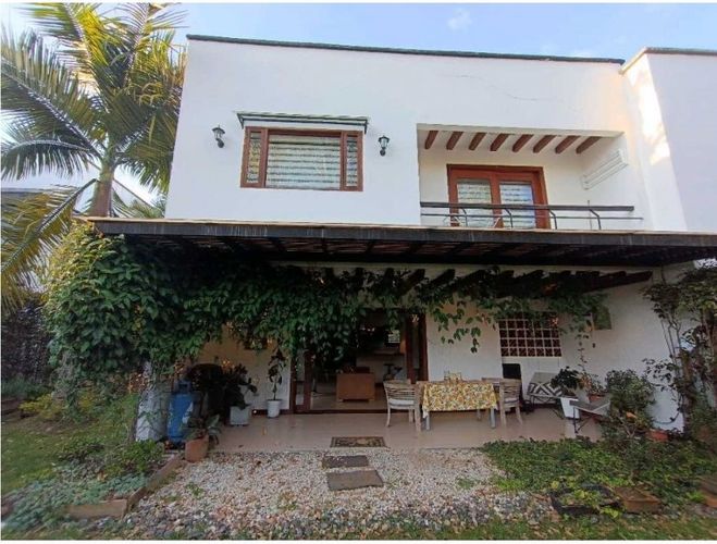 Casa de 3 alcobas en venta en Los Salados, El Retiro, 219 m² · foto 4 de 14