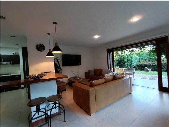 Casa de 3 alcobas en venta en Los Salados, El Retiro, 219 m² · foto 6 de 14