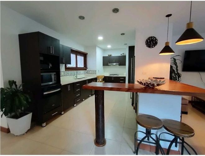 Casa de 3 alcobas en venta en Los Salados, El Retiro, 219 m² · foto 7 de 14