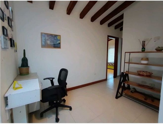 Casa de 3 alcobas en venta en Los Salados, El Retiro, 219 m² · foto 9 de 14