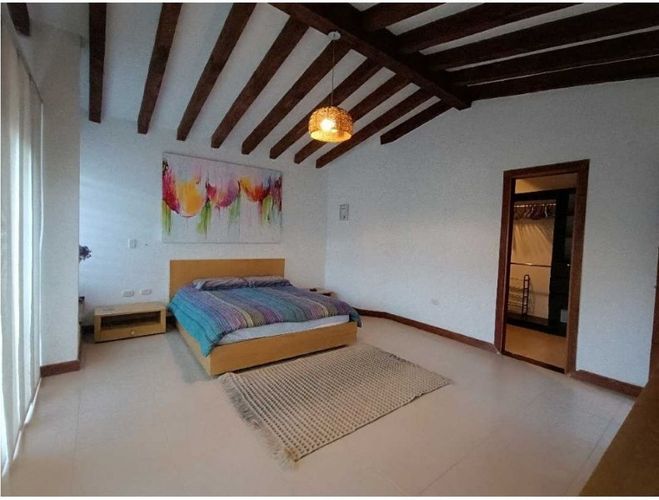 Casa de 3 alcobas en venta en Los Salados, El Retiro, 219 m² · foto 10 de 14