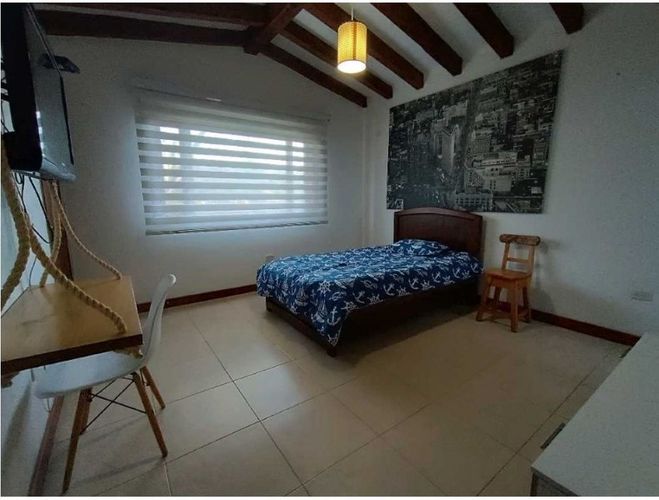 Casa de 3 alcobas en venta en Los Salados, El Retiro, 219 m² · foto 12 de 14