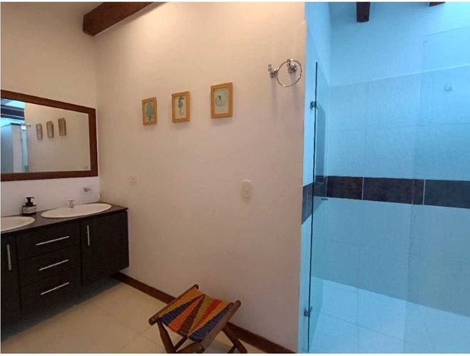 Casa de 3 alcobas en venta en Los Salados, El Retiro, 219 m² · foto 13 de 14