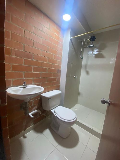 Apartamento de 3 alcobas en venta en Zona Centro, Madrid, 70 m² · foto 8 de 18