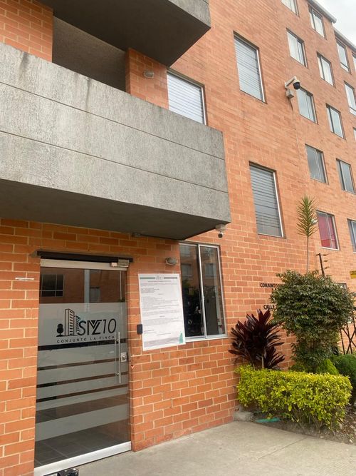 Apartamento de 3 alcobas en venta en Zona Centro, Madrid, 70 m² · foto 14 de 18