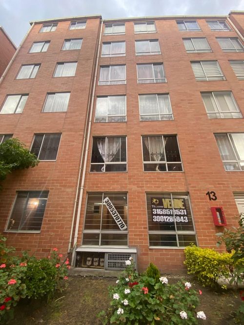 Apartamento de 3 alcobas en venta en Zona Centro, Madrid, 70 m² · foto 5 de 18
