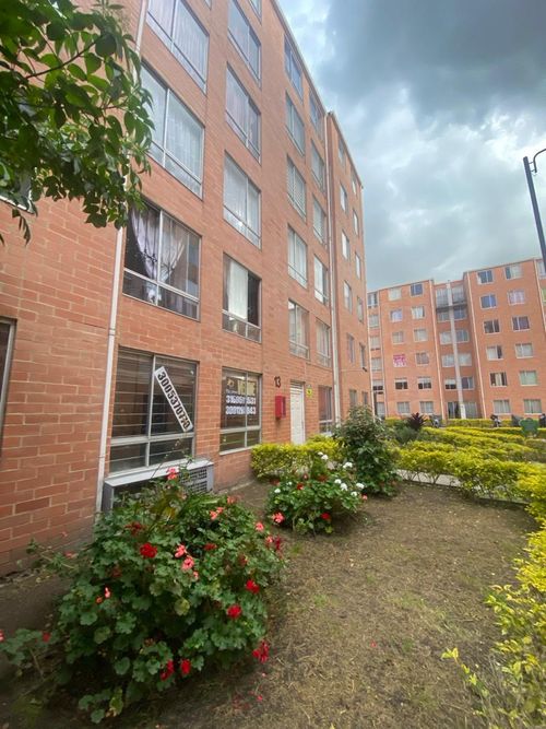 Apartamento de 3 alcobas en venta en Zona Centro, Madrid, 70 m² · foto 4 de 18