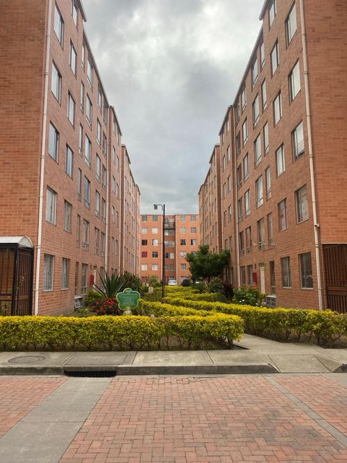 Apartamento de 3 alcobas en venta en Zona Centro, Madrid, 70 m² · foto 16 de 18