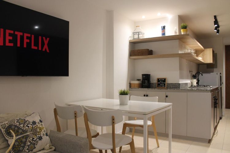 Apartaestudio en venta en Las Lomas No.2, Medellín, 49 m² · foto 14 de 14