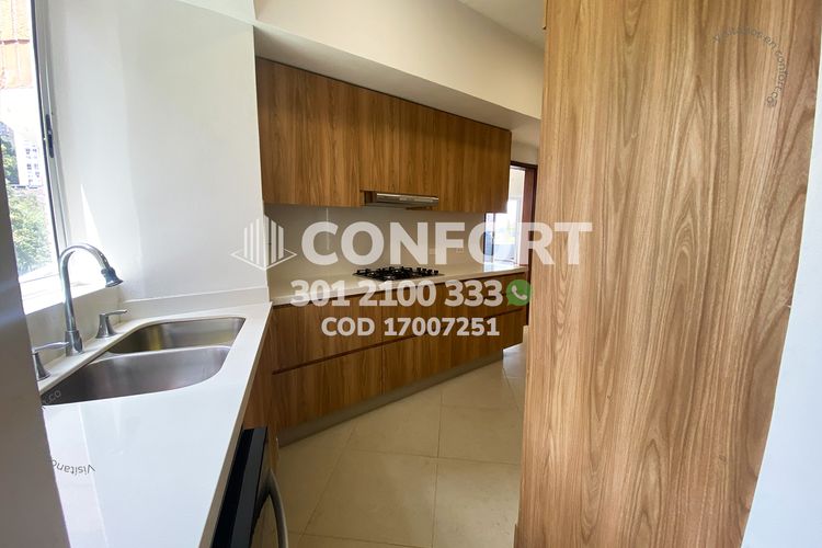 Apartamento de 3 alcobas en arriendo en El Tesoro, Medellín, 300 m² · foto 9 de 24