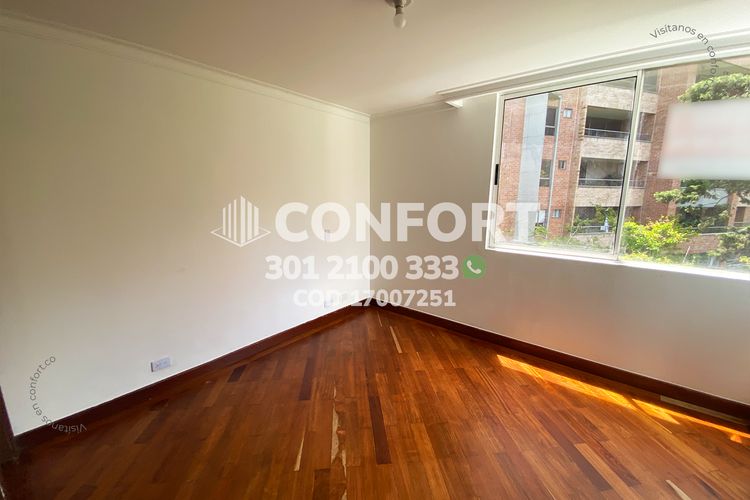 Apartamento de 3 alcobas en arriendo en El Tesoro, Medellín, 300 m² · foto 11 de 24