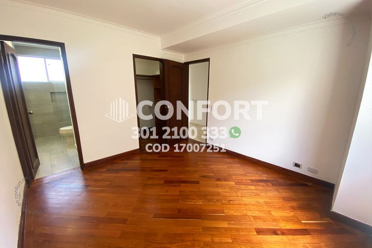 Apartamento de 3 alcobas en arriendo en El Tesoro, Medellín, 300 m² · foto 16 de 24