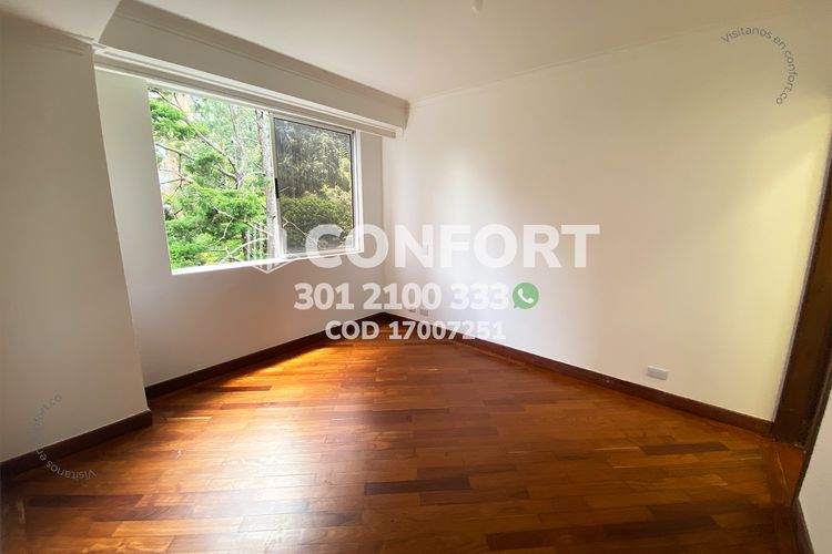 Apartamento de 3 alcobas en arriendo en El Tesoro, Medellín, 300 m² · foto 18 de 24