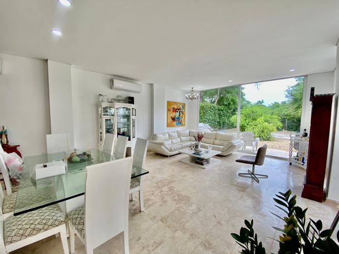 Casa en Venta en Cartagena, Cartagena de indias