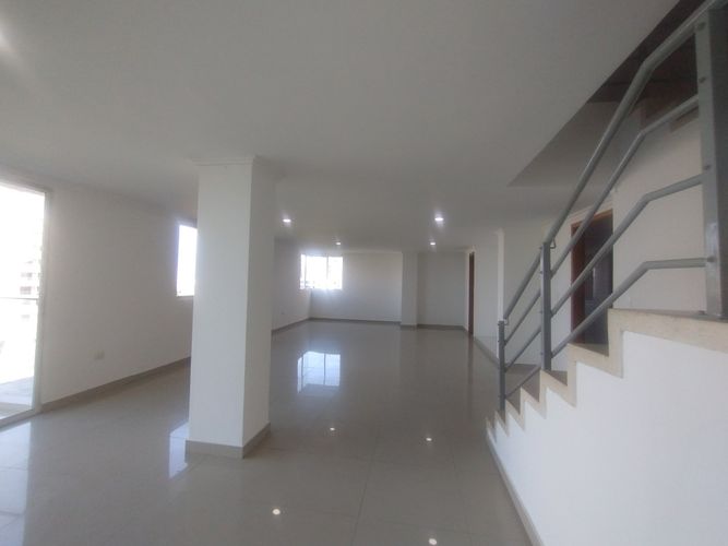 Apartamento en Arriendo en Ciudad jardin, Barranquilla
