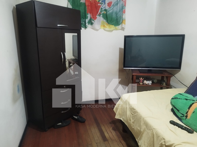 Casa de 3 alcobas en venta en Super Manzana 3, Bogotá, 119 m² · foto 6 de 24