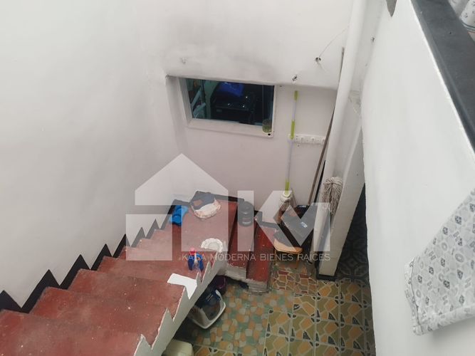 Casa de 3 alcobas en venta en Super Manzana 3, Bogotá, 119 m² · foto 8 de 24