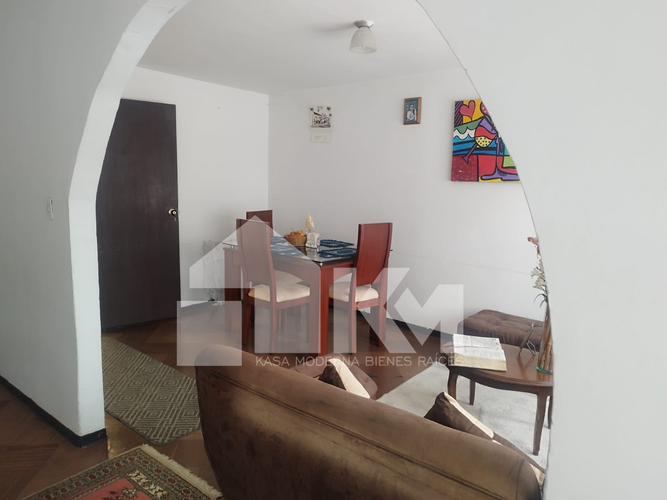 Casa de 3 alcobas en venta en Super Manzana 3, Bogotá, 119 m² · foto 9 de 24