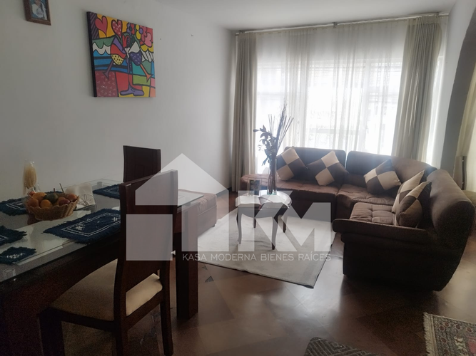 Casa de 3 alcobas en venta en Super Manzana 3, Bogotá, 119 m² · foto 10 de 24