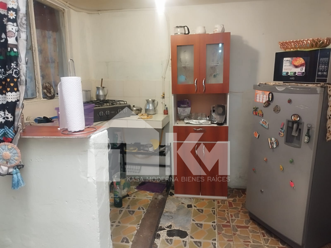 Casa de 3 alcobas en venta en Super Manzana 3, Bogotá, 119 m² · foto 11 de 24
