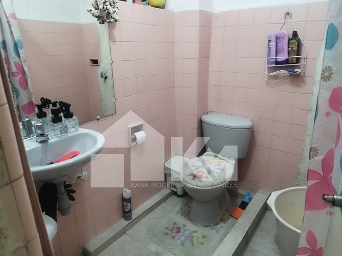 Casa de 3 alcobas en venta en Super Manzana 3, Bogotá, 119 m² · foto 12 de 24