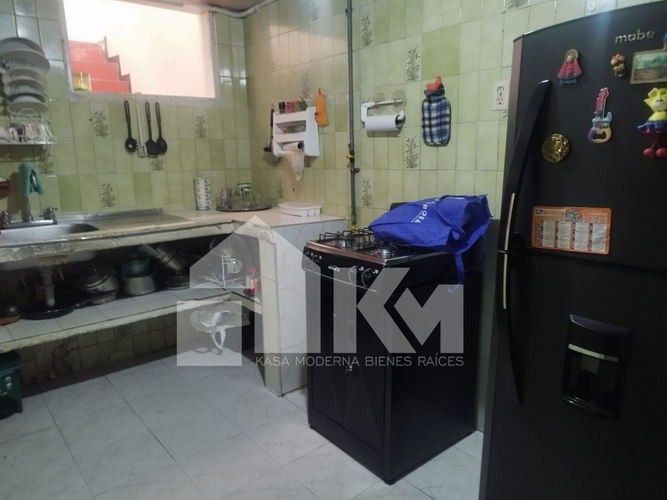 Casa de 3 alcobas en venta en Super Manzana 3, Bogotá, 119 m² · foto 14 de 24