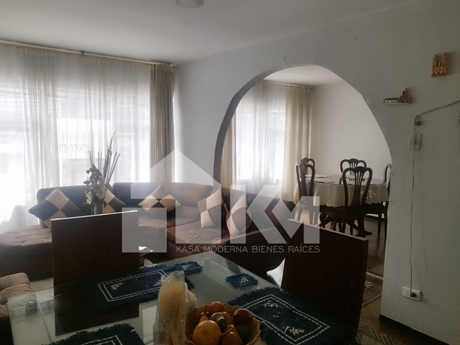 Casa de 3 alcobas en venta en Super Manzana 3, Bogotá, 119 m² · foto 16 de 24