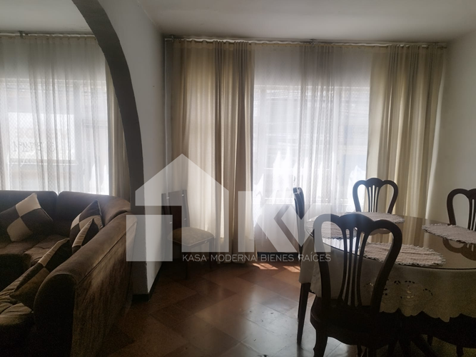 Casa de 3 alcobas en venta en Super Manzana 3, Bogotá, 119 m² · foto 17 de 24