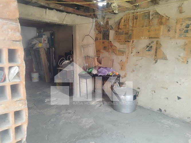 Casa de 3 alcobas en venta en Super Manzana 3, Bogotá, 119 m² · foto 18 de 24