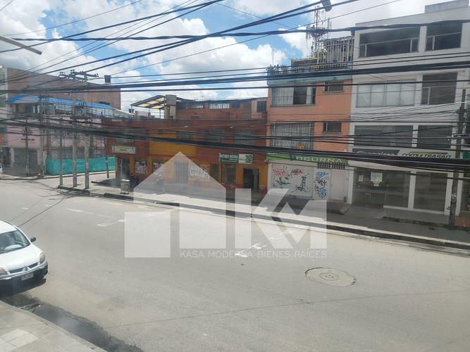 Casa de 3 alcobas en venta en Super Manzana 3, Bogotá, 119 m² · foto 19 de 24