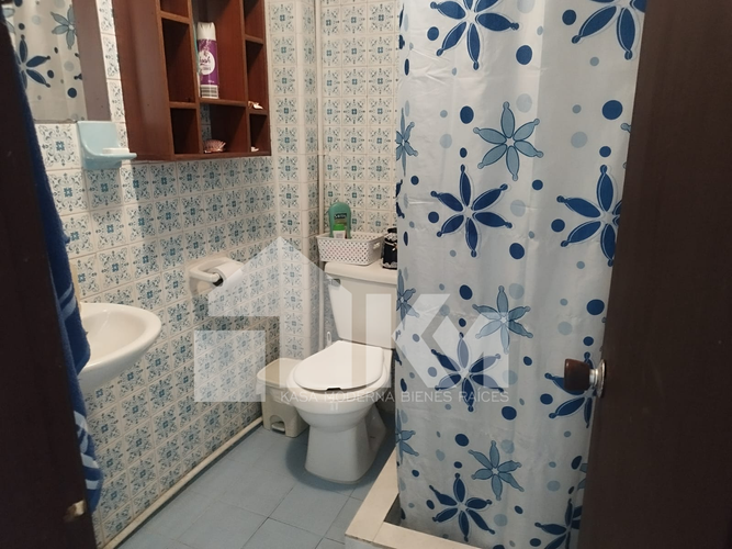 Casa de 3 alcobas en venta en Super Manzana 3, Bogotá, 119 m² · foto 20 de 24