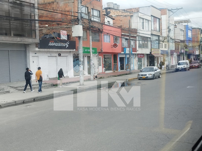 Casa de 3 alcobas en venta en Super Manzana 3, Bogotá, 119 m² · foto 21 de 24