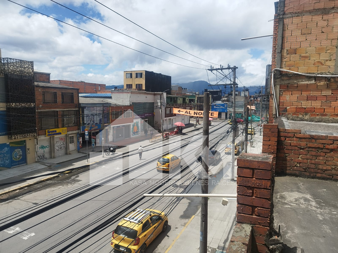 Casa de 3 alcobas en venta en Super Manzana 3, Bogotá, 119 m² · foto 22 de 24