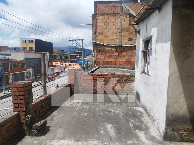 Casa de 3 alcobas en venta en Super Manzana 3, Bogotá, 119 m² · foto 23 de 24