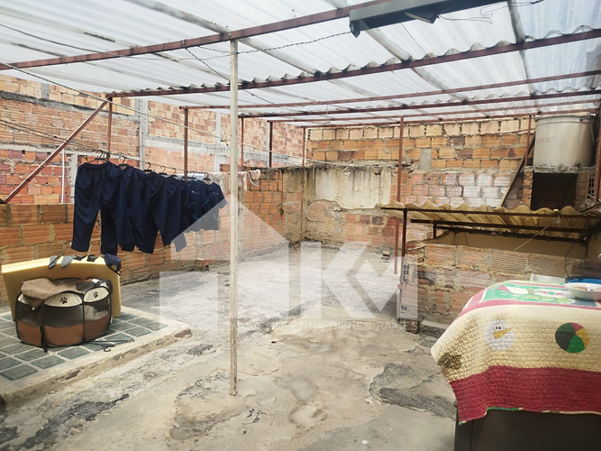 Casa de 3 alcobas en venta en Super Manzana 3, Bogotá, 119 m² · foto 24 de 24