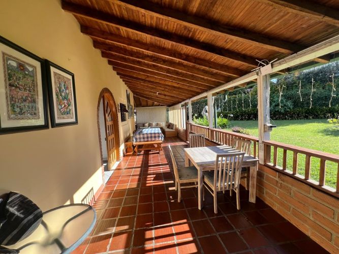 Finca en venta en Las Mercedes, Marinilla, 563 m² · foto 3 de 18