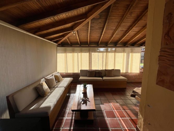 Finca en venta en Las Mercedes, Marinilla, 563 m² · foto 5 de 18