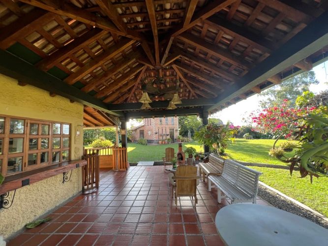 Finca en venta en Las Mercedes, Marinilla, 563 m² · foto 15 de 18