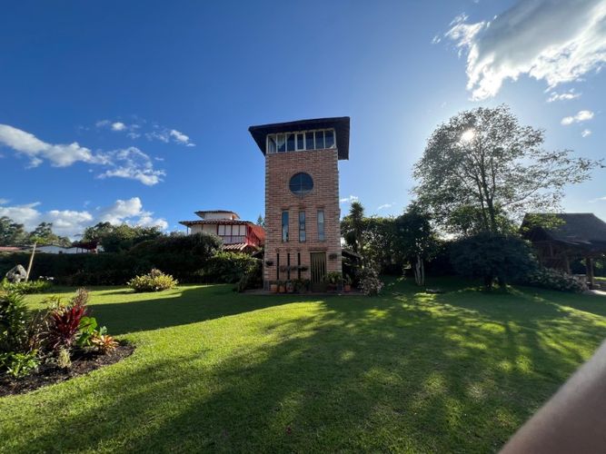 Finca en venta en Las Mercedes, Marinilla, 563 m² · foto 17 de 18