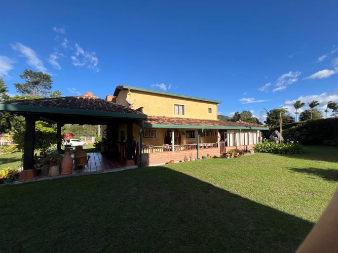 Finca en venta en Las Mercedes, Marinilla, 563 m² · foto 18 de 18
