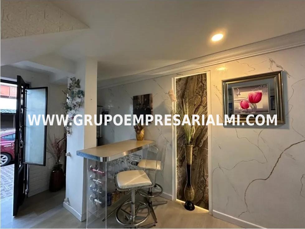 Apartaestudio for sale in Belén, Medellín 5