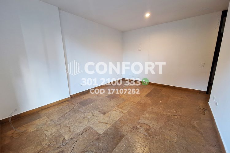 Apartamento de 2 alcobas en arriendo en Cumbres, Envigado, 112 m² · foto 22 de 24
