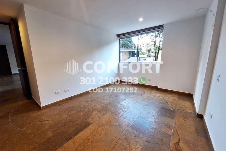 Apartamento de 2 alcobas en arriendo en Cumbres, Envigado, 112 m² · foto 23 de 24