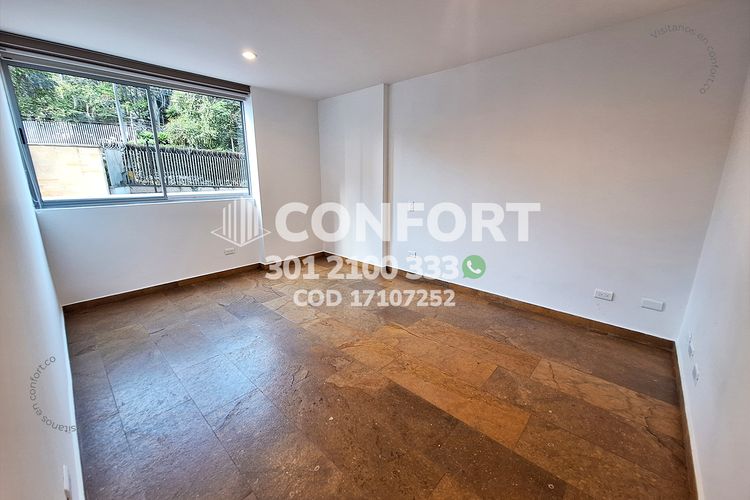 Apartamento de 2 alcobas en arriendo en Cumbres, Envigado, 112 m² · foto 24 de 24