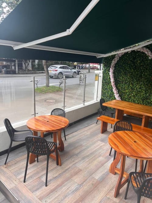 Casa en venta en Quinta Camacho, Bogotá · foto 4 de 15