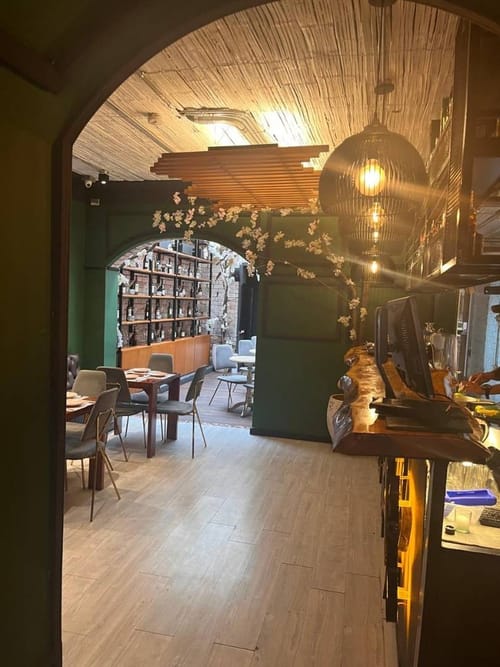 Casa en venta en Quinta Camacho, Bogotá · foto 7 de 15