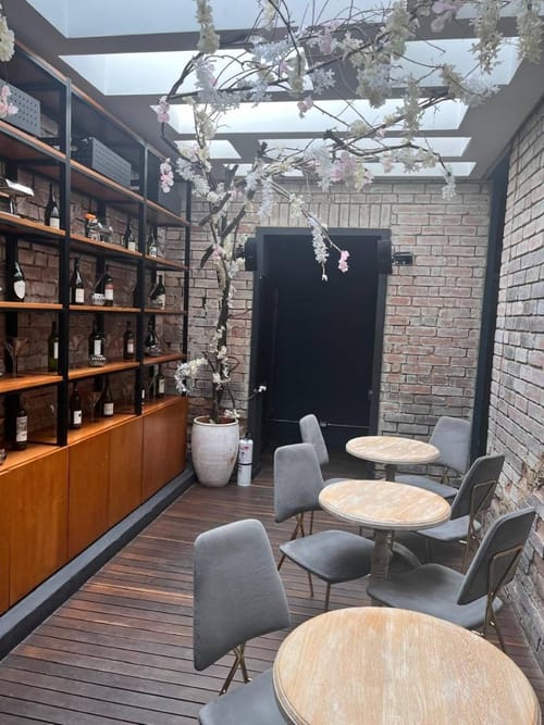 Casa en venta en Quinta Camacho, Bogotá · foto 10 de 15